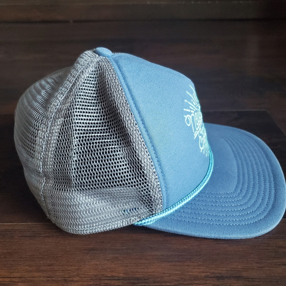 Northface Hat Never Stop Exploring Snapback Hat - image 4